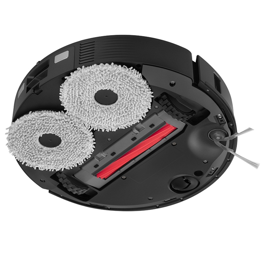 Roborock Qrevo L Vacuum Cleaner Black