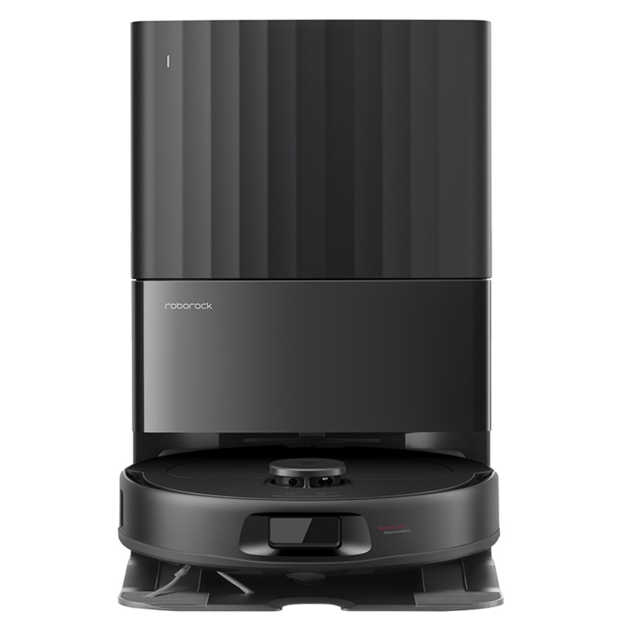 Roborock Qrevo L Vacuum Cleaner Black