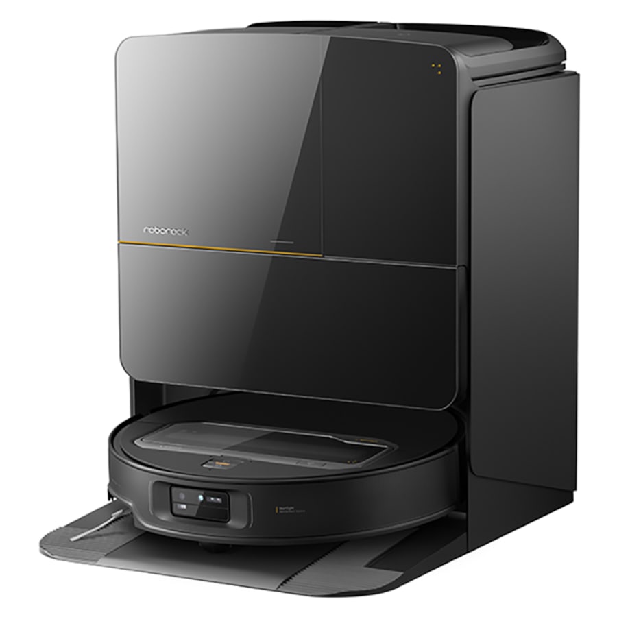Roborock Saros Z70 Robotic Vacuum Cleaner with OmniGrip Mechanical Arm