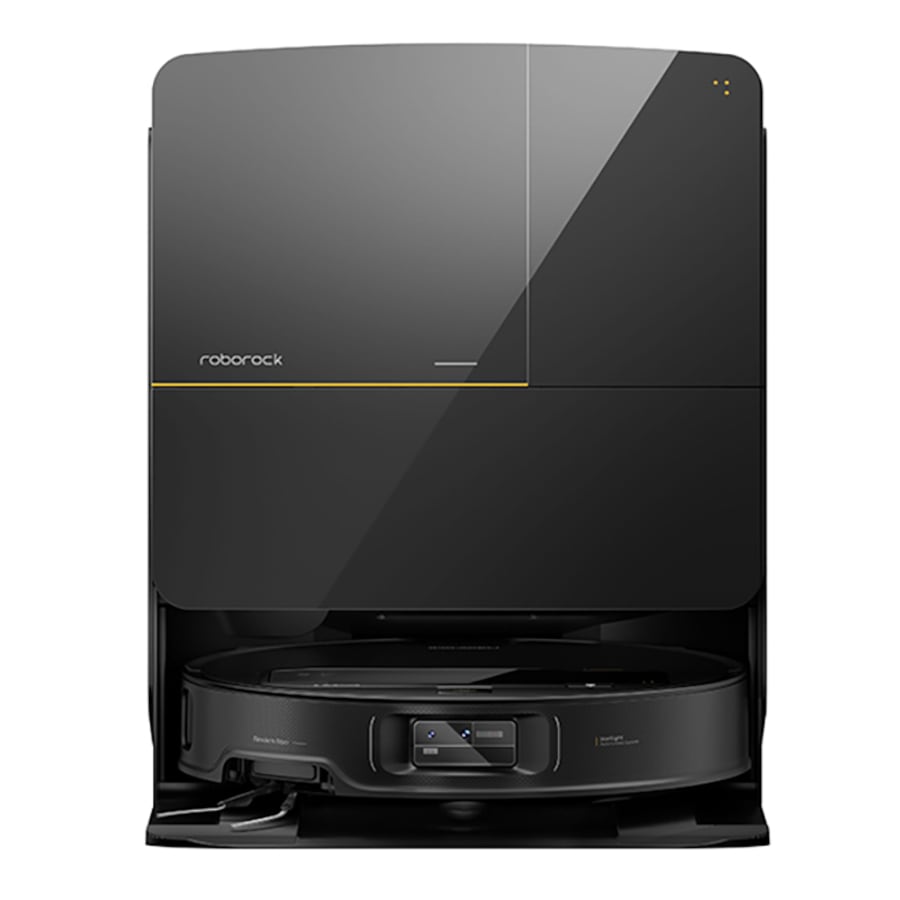 Roborock Saros Z70 Robotic Vacuum Cleaner with OmniGrip Mechanical Arm