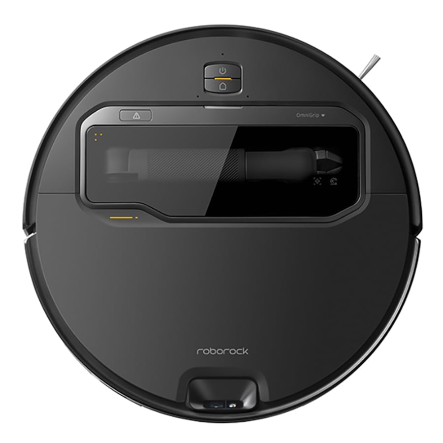 Roborock Saros Z70 Robotic Vacuum Cleaner with OmniGrip Mechanical Arm