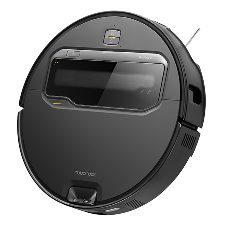 Roborock Saros Z70 Robotic Vacuum Cleaner with OmniGrip Mechanical Arm