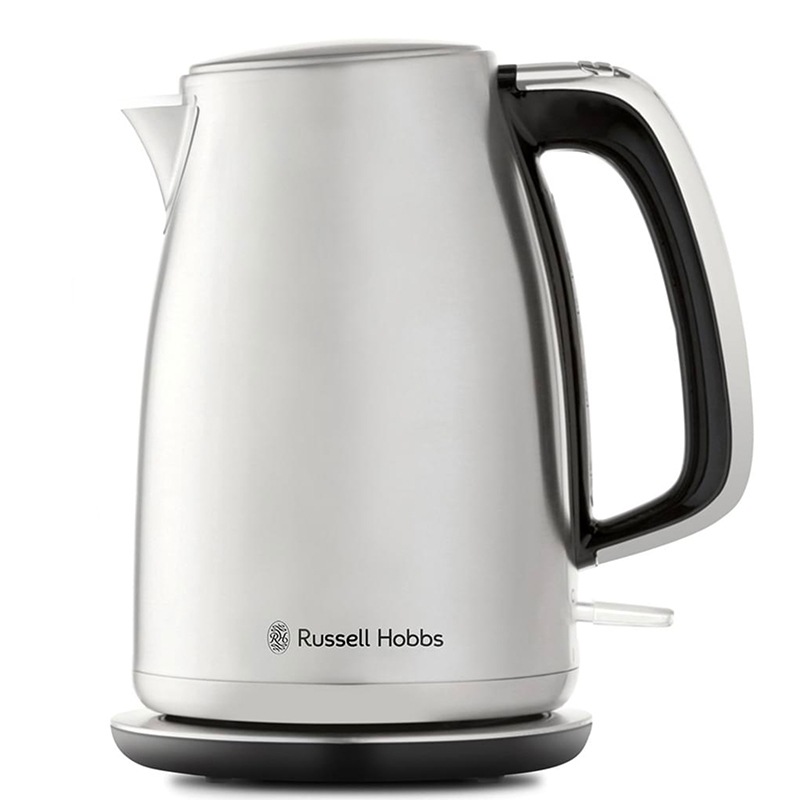 Buy Russell Hobbs Carlton 1.7L Brushed Stainless Steel Electric Kettle