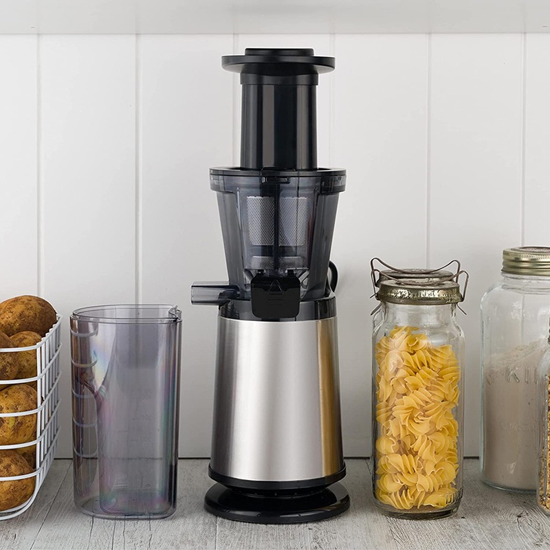 Buy Russell Hobbs Luxe 1L Cold Press Slow Juicer MyDeal