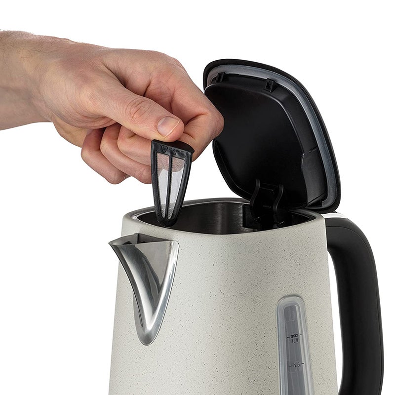 Russell Hobbs Textures Kettle for Sale