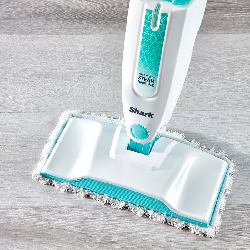 Shark Steam Mop S1000 Review: Basic cleaning for less