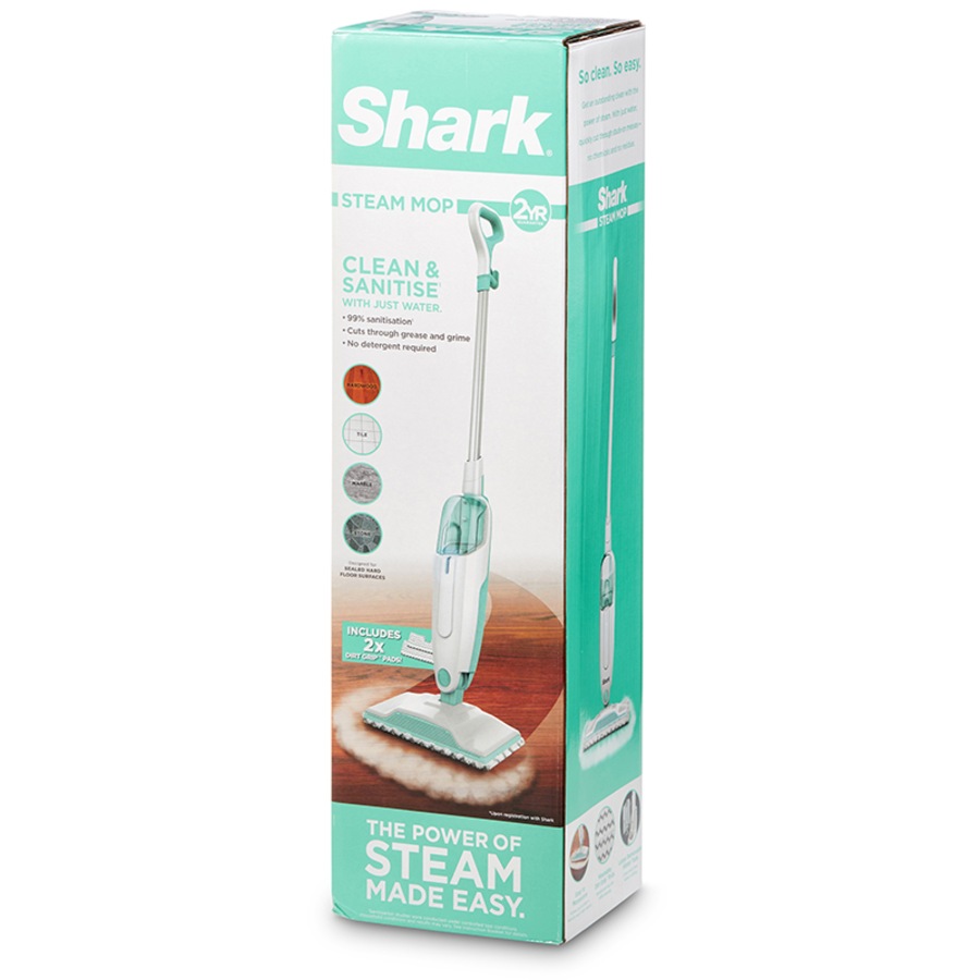 Shark Steam Mop S1000