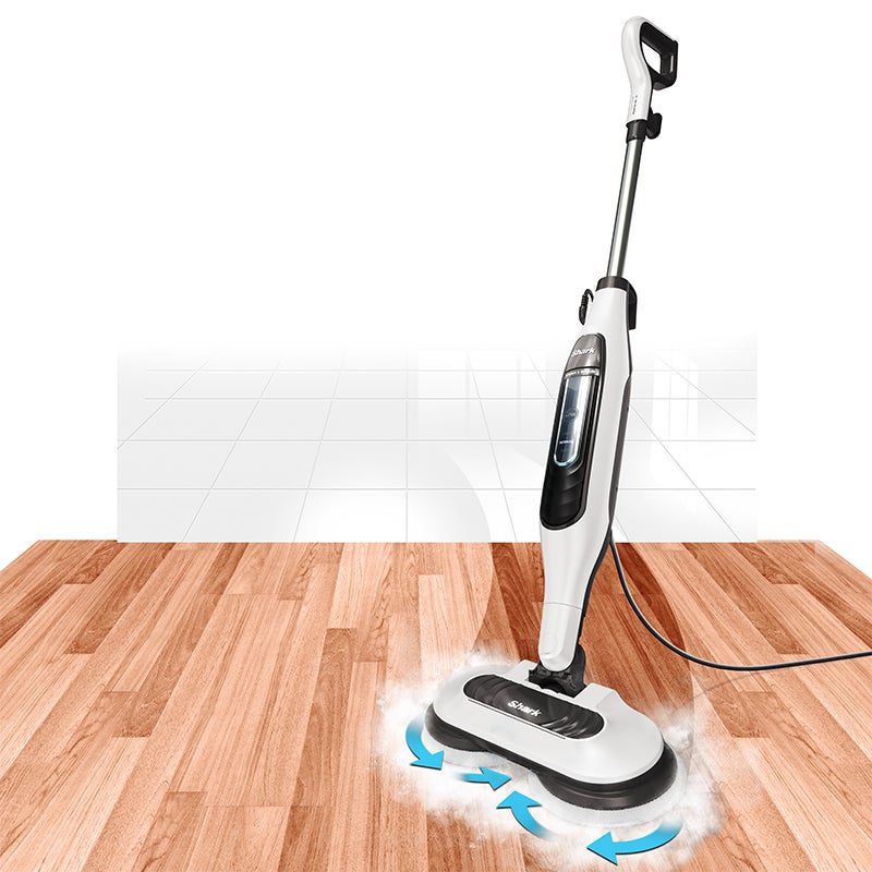 Shark Steam And Scrub Mop - S7001 – Shark Clean Australia