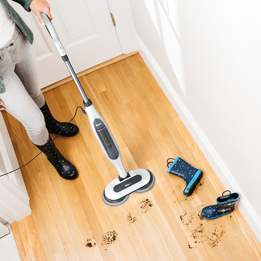 Shark Steam & Scrub Mop S7001