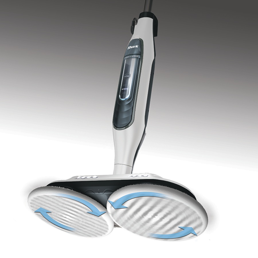 Shark Steam & Scrub Mop S7001