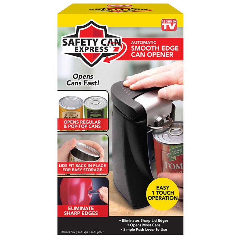 Shop Can Opener Rechargeable online