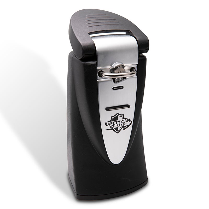 Buy Safety Can Express Electric Can Opener - MyDeal