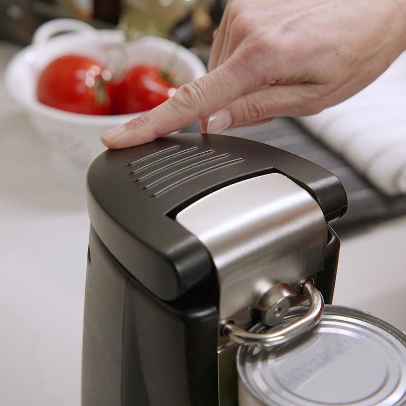 Buy Safety Can Express Electric Can Opener - MyDeal