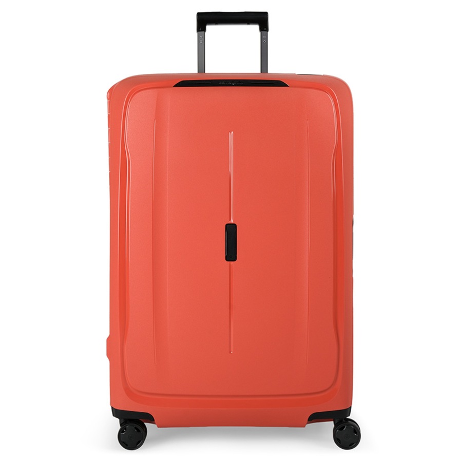 Samsonite Essens Spinner 81cm Suitcase Clay