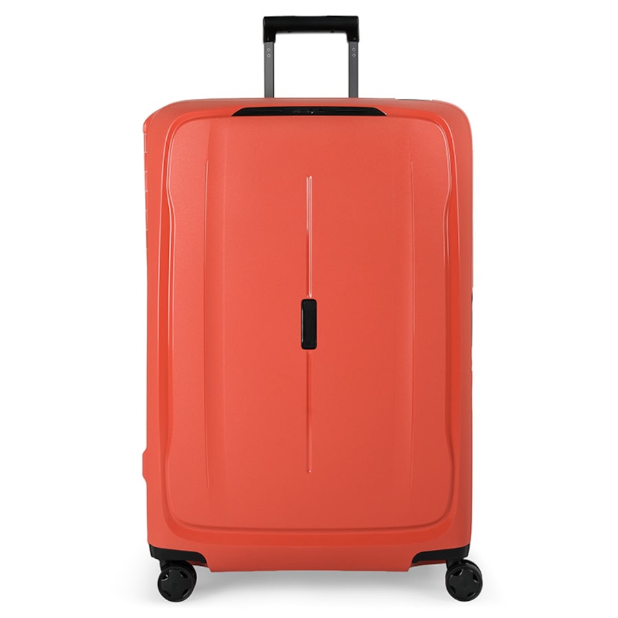 Samsonite Essens Spinner 81cm Suitcase Clay
