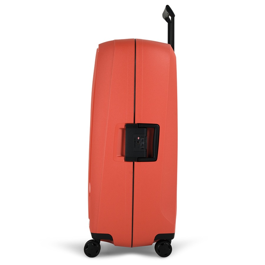 Samsonite Essens Spinner 81cm Suitcase Clay