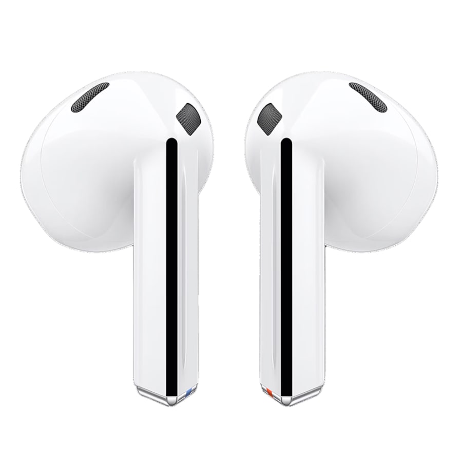 Samsung Galaxy Buds3 Earbuds White