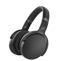 Sennheiser HD 450BT Wireless Noise Cancelling Headphones Black