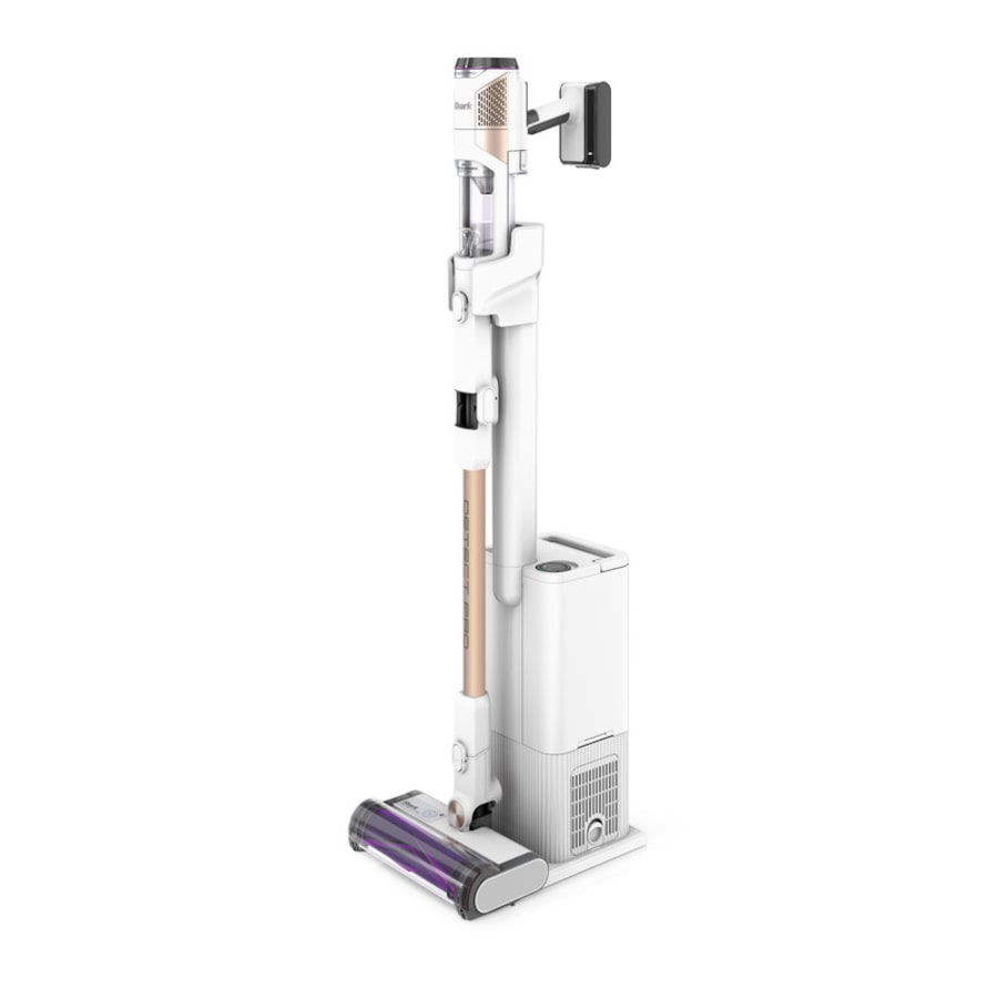 Shark Cordless Detect Pro with Auto Empty System Stick Vacuum Cleaner