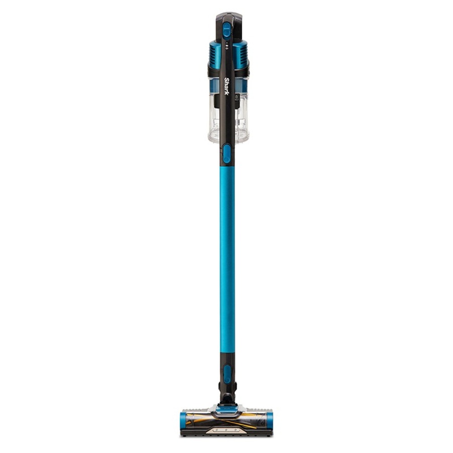 Shark Cordless Vacuum Cleaner with Self Cleaning Brushroll IZ102