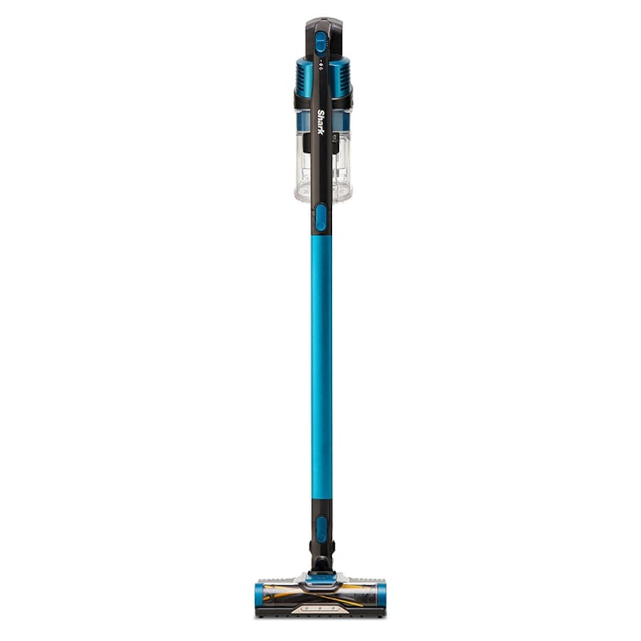 Shark Cordless Vacuum Cleaner with Self Cleaning Brushroll IZ102