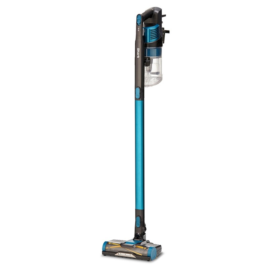 Shark Cordless Vacuum Cleaner with Self Cleaning Brushroll IZ102