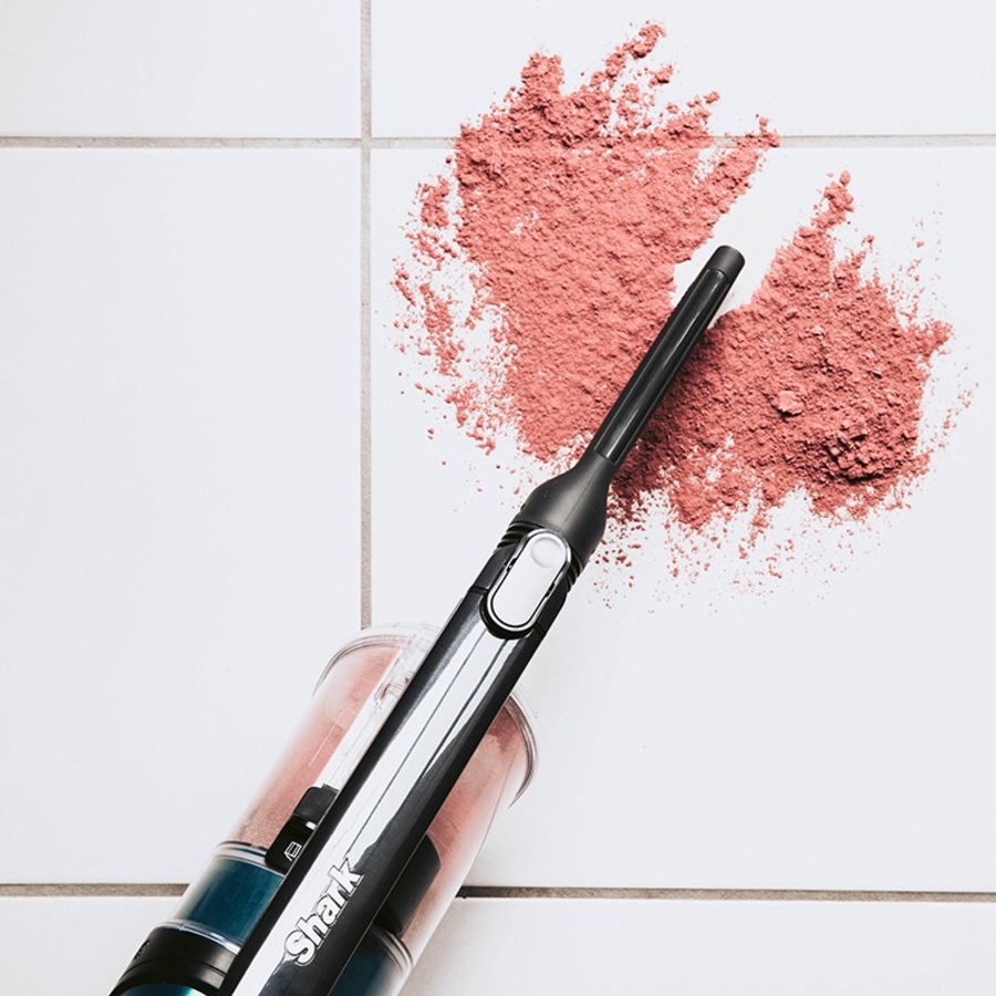 Shark Cordless Vacuum Cleaner with Self Cleaning Brushroll IZ102