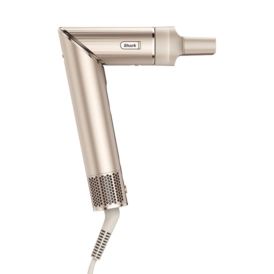 Shark FlexStyle Air Styling & Drying System Silver HD421SLANZ