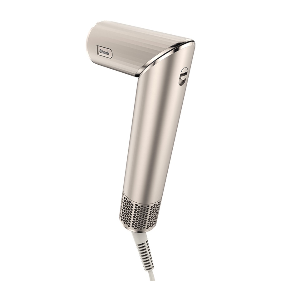 Shark FlexStyle Air Styling & Drying System Silver HD421SLANZ