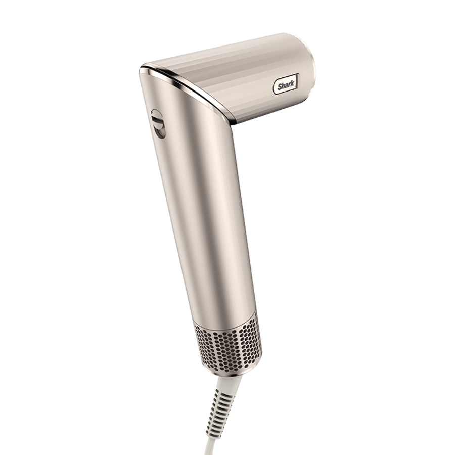 Shark FlexStyle Air Styling & Drying System Silver HD421SLANZ