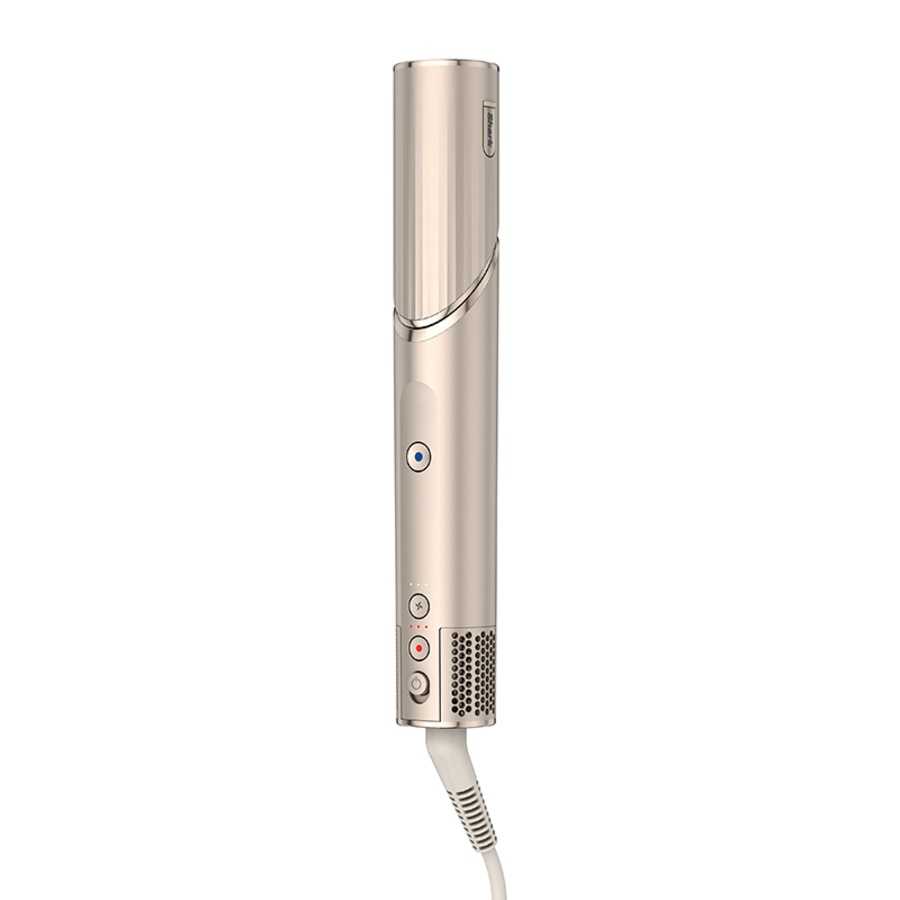 Shark FlexStyle Air Styling & Drying System Silver HD421SLANZ