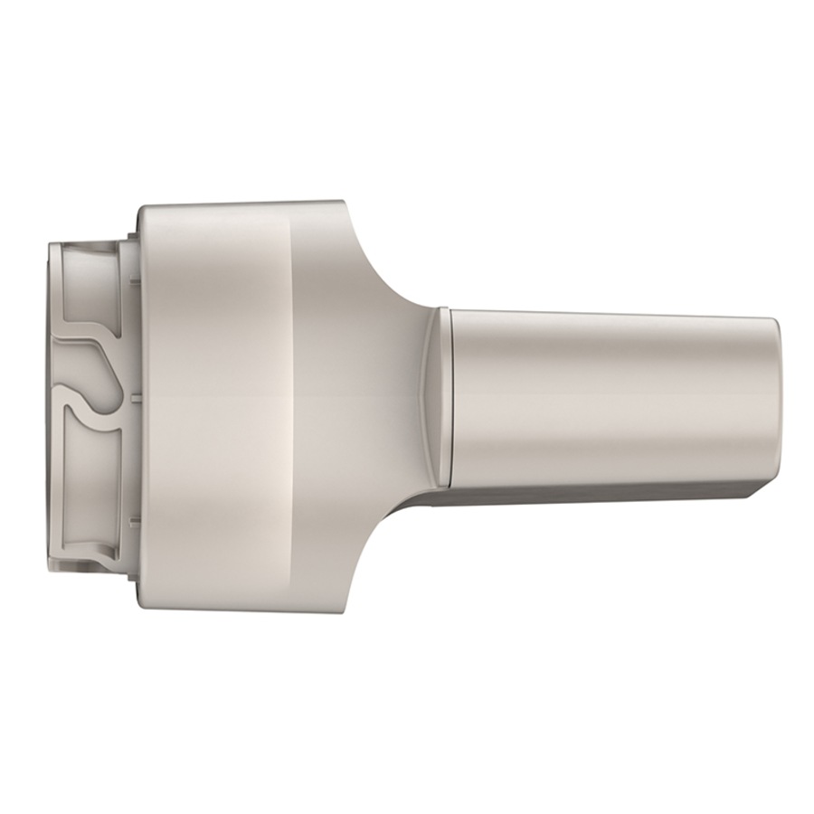 Shark FlexStyle Air Styling & Drying System Silver HD421SLANZ