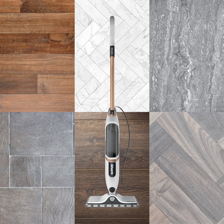 Shark SteamSpot Steam Mop S2001ANZ