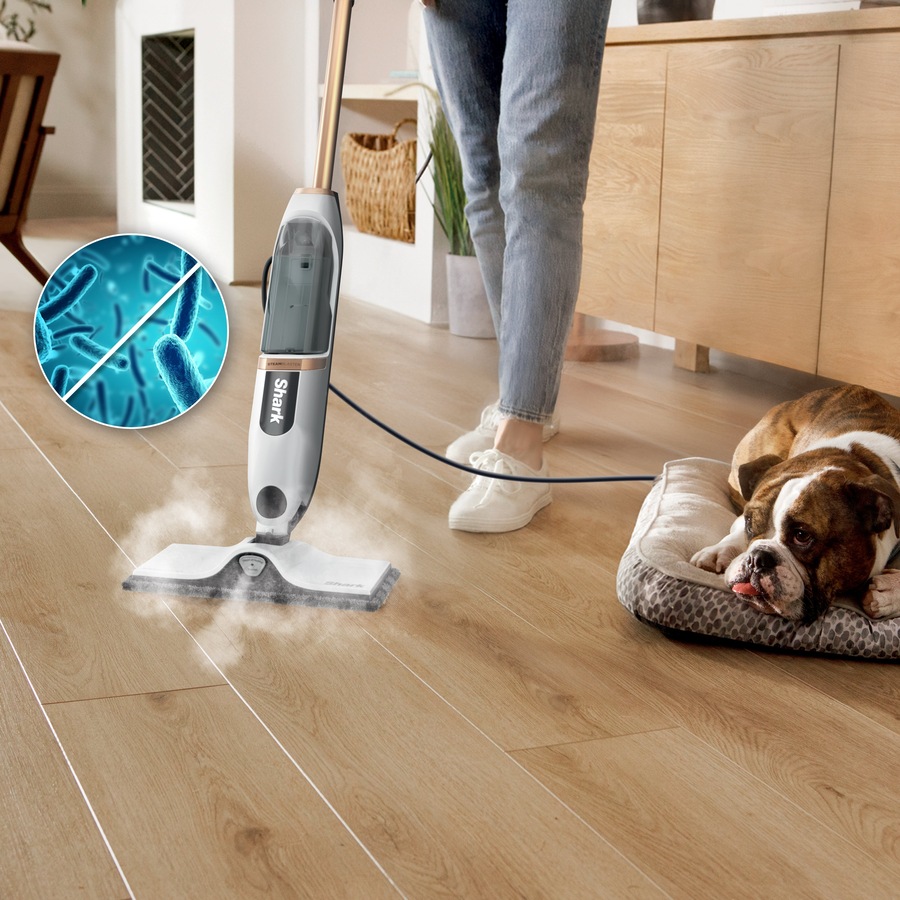 Shark SteamSpot Steam Mop S2001ANZ