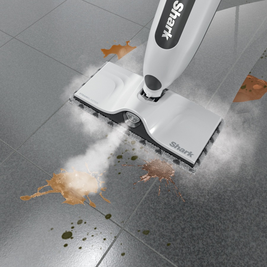 Shark SteamSpot Steam Mop S2001ANZ