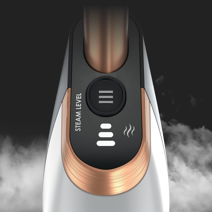 Shark SteamSpot Steam Mop S2001ANZ