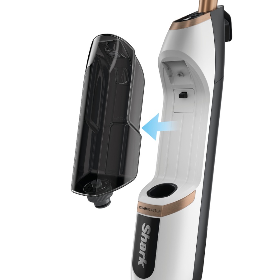 Shark SteamSpot Steam Mop S2001ANZ