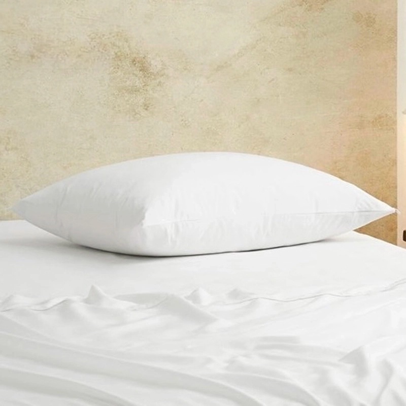 Buy Sheraton Luxury Maison Bamboo Waterproof Pillow Protector Standard