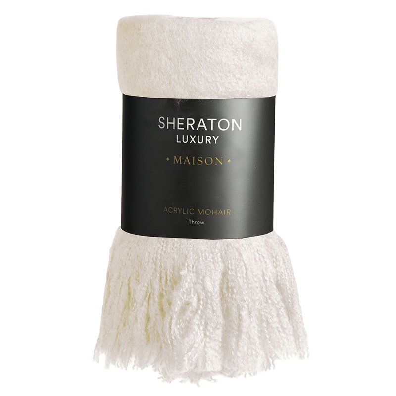 Sheraton blanket online