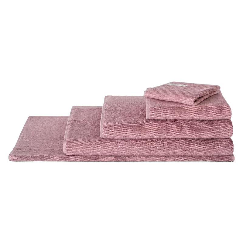 Buy Sheridan Cotton Twist Towels Rosebud (4 Pack Hand Towel, 4 Pack