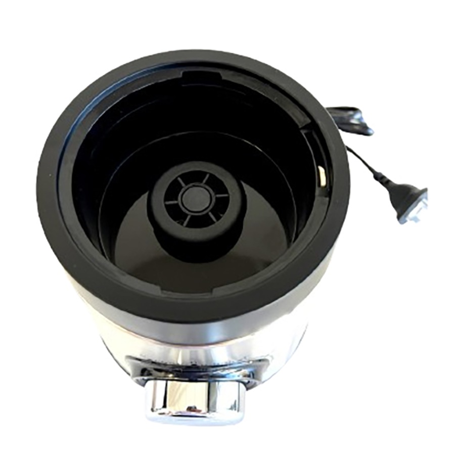 Singer 1.5L 5-Speed Glass Jar Blender SIBL9703F-CB