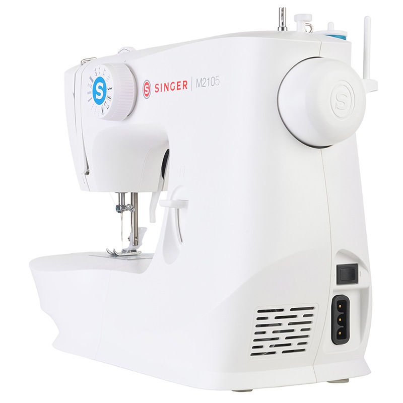 Buy Singer M2105 Lightweight Sewing Machine MyDeal