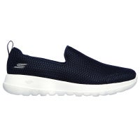 Skechers Women's GoWalk Joy Slip On Shoes Navy (US 6-11)