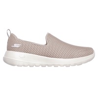 Skechers Women's GOwalk Joy Slip On Shoes Taupe (US 6-11)