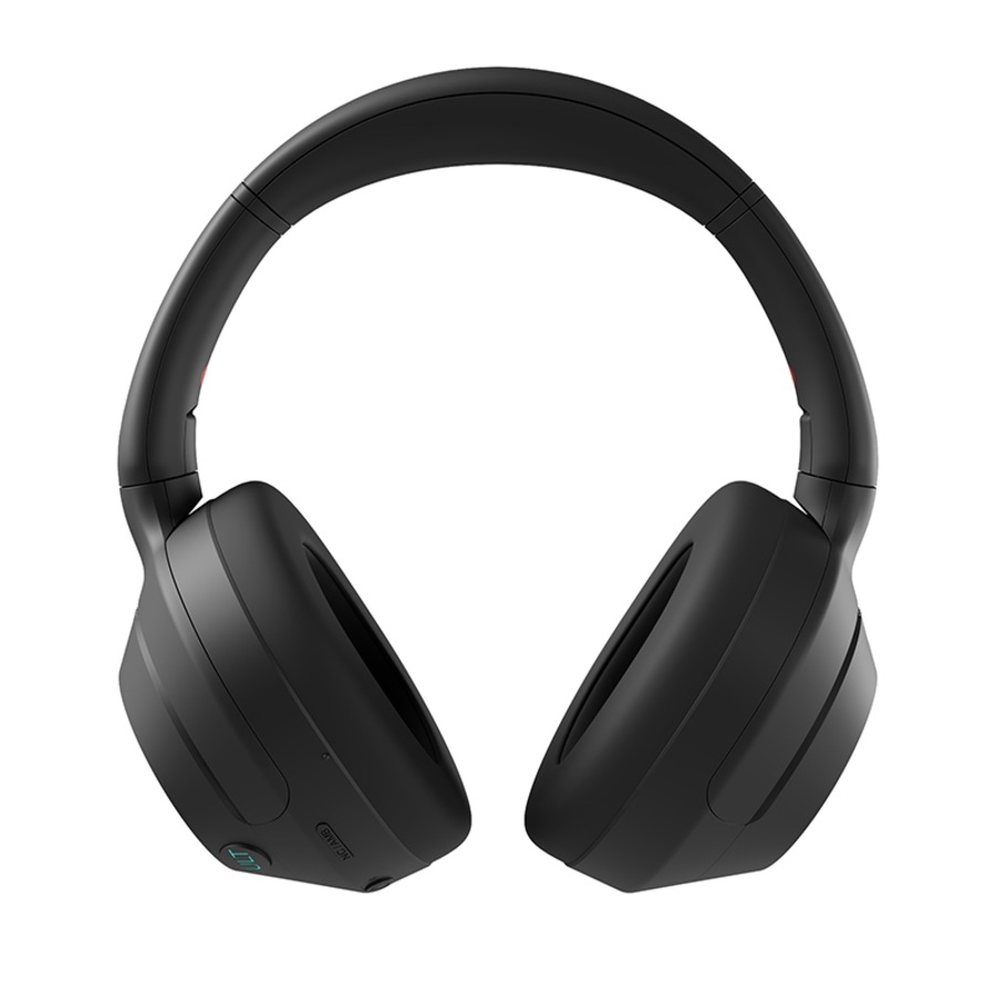 Sony ULT WEAR Noise Cancelling Over-Ear Headphones Black