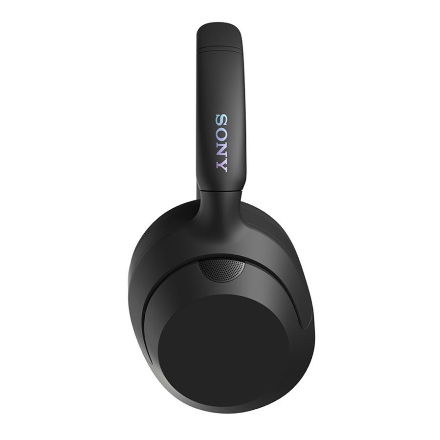 Sony ULT WEAR Noise Cancelling Over-Ear Headphones Black