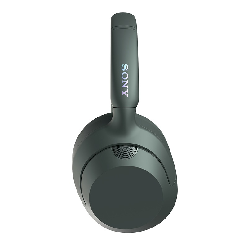 Sony ULT WEAR Noise Cancelling Over-Ear Headphones Forest Grey