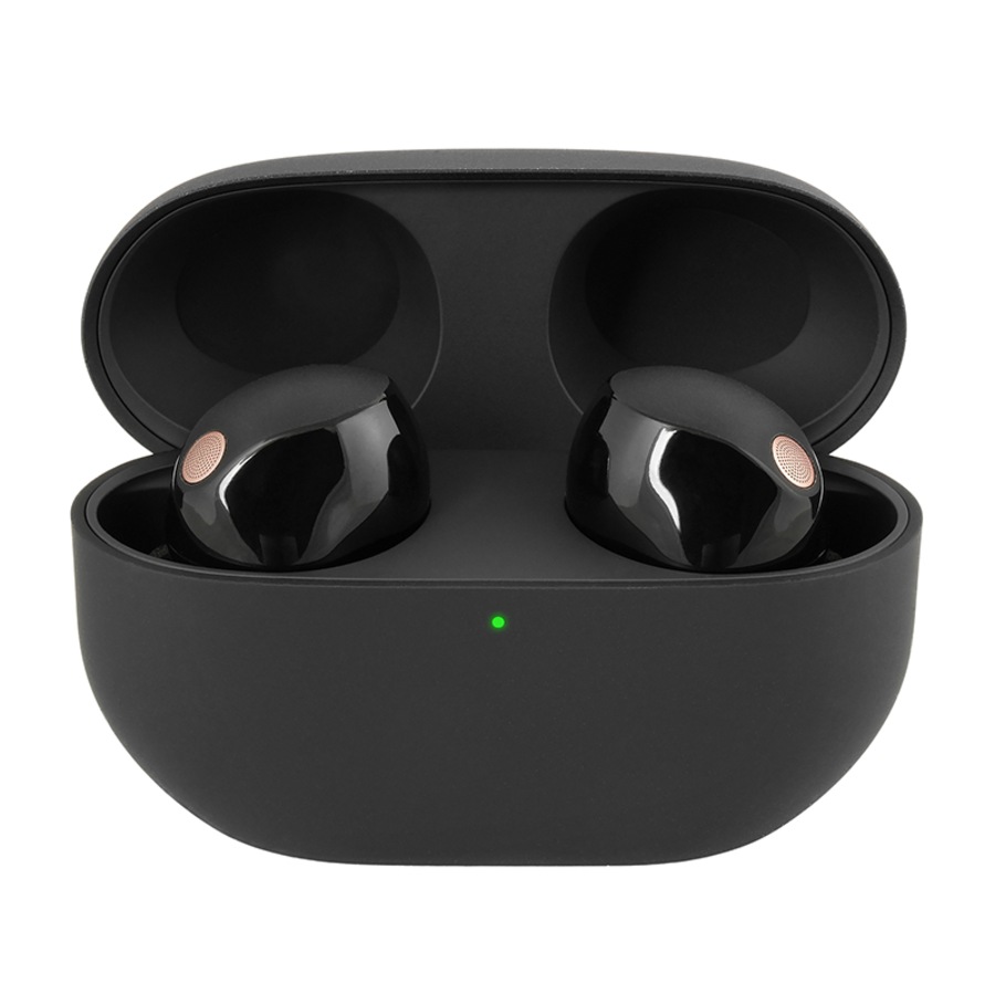 Sony WF-1000XM5 Wireless Noise Cancelling Earbuds Black