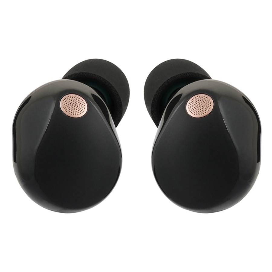 Sony WF-1000XM5 Wireless Noise Cancelling Earbuds Black