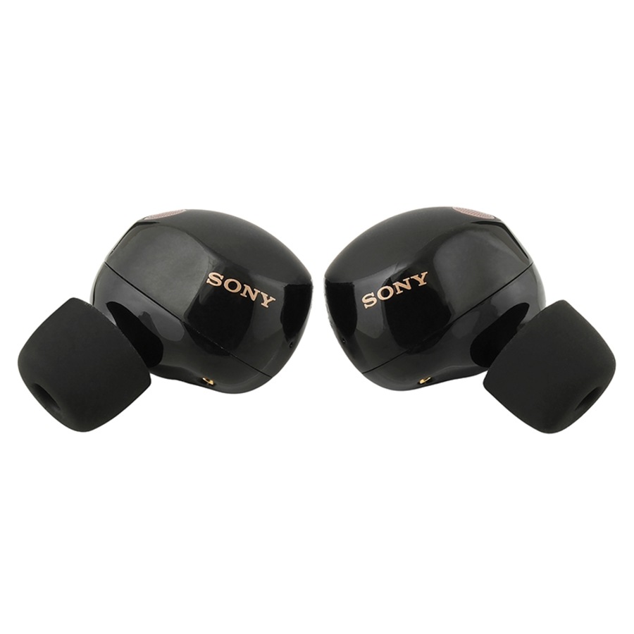 Sony WF-1000XM5 Wireless Noise Cancelling Earbuds Black